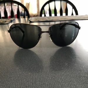 RAY BAN AVIATORS! ✨